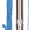 Скважинный насос Aquario ASP 3E-65-75 (кабель 50 м)