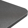 ErgoSmart Air Desk L (черный)