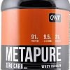 QNT Metapure Whey Protein Isolate (страчителла, 908 г)