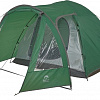 Кемпинговая палатка Jungle Camp Texas 4 (зеленый)