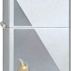 Зажигалка Zippo 205 Zippo Flame