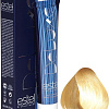 Estel Professional De Luxe 10/75 светлый блондин коричнево-красный