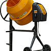 Бетономешалка ECO CM-200 EC3410-7