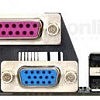 Материнская плата Gigabyte GA-G41M-COMBO