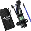 Подкатной домкрат RockForce RF-TA820011 2т
