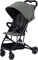 Коляска прогулочная «книга» MOWbaby Windy MB202 (Green)