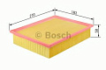 Воздушный фильтр Bosch F026400104