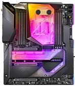 Материнская плата Gigabyte X299X Aorus Xtreme WaterForce (rev. 1.0)