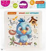 Развивающая игра Полесье Птенец 23173