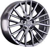 Литые диски Replay LX107 20x8" 5x114.3мм DIA 60.1мм ET 30мм GM