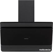 Кухонная вытяжка Krona Uran 600 DN Black 4S (черный)