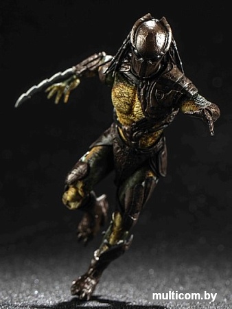 Экшен-фигурка Hiya Toys Predator Falconer TM20048