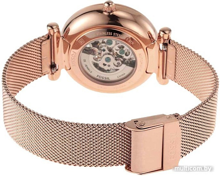 Наручные часы Fossil Carlie ME3175