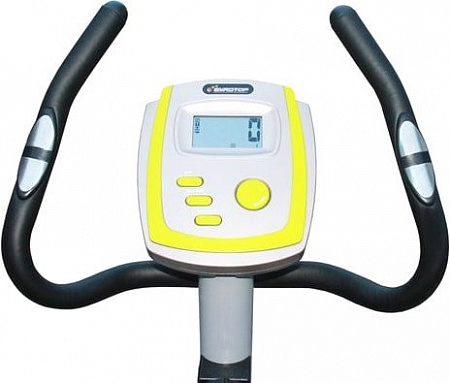Велотренажер Evrotop EV-381