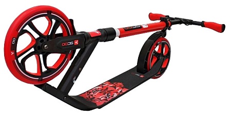 Городской самокат Y-Scoo Y-Scoo RT 215 ONE&ONE