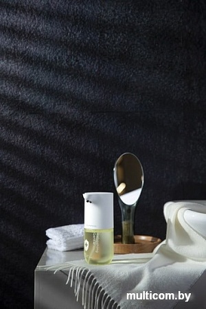 Дозатор Simpleway ZDXSJ02XW (зеленый)