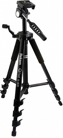 Трипод Rekam Qpod S400
