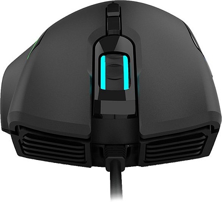 Игровая мышь Oklick 729G Labyrinth