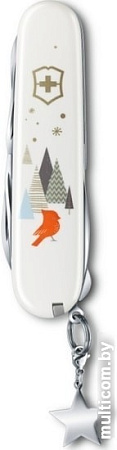 Victorinox Super Tinker Winter Magic 1.4703.7E1