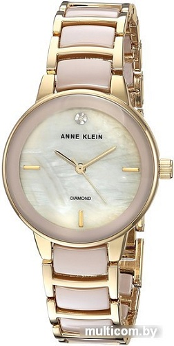 Наручные часы Anne Klein 2960TNGB