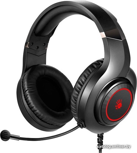Наушники A4Tech Bloody G220