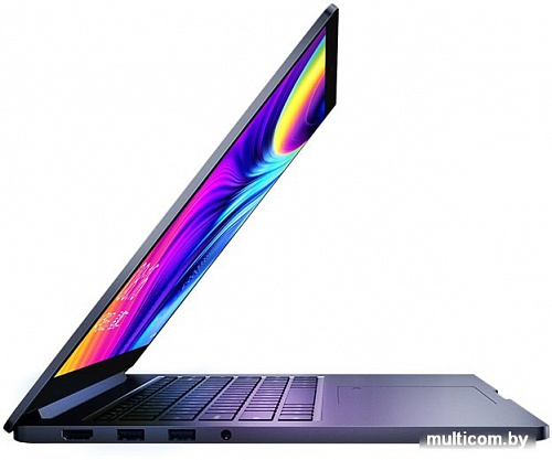 Ноутбук Xiaomi Mi Notebook Pro 15.6&quot; 2020 JYU4224CN