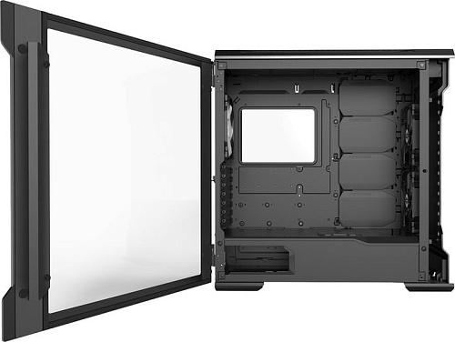 Корпус Phanteks Enthoo Evolv X Glass PH-ES518XTG_DBK01
