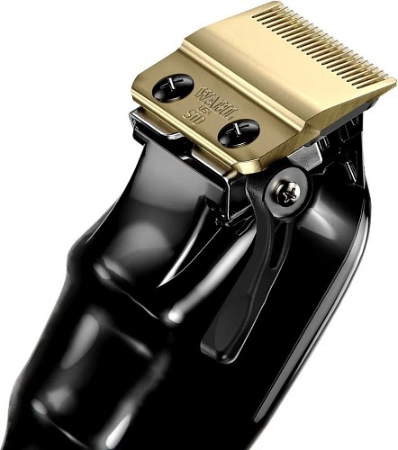 Машинка для стрижки волос Wahl Magic Clip Cordless Black 3026434