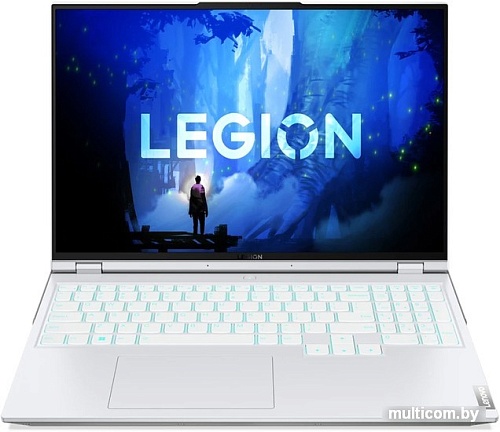 Игровой ноутбук Lenovo Legion 5 Pro 16IAH7H 82RF00LXRM