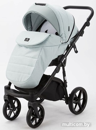 Универсальная коляска Adamex Mateo Tip (2 в 1, Ps-83)