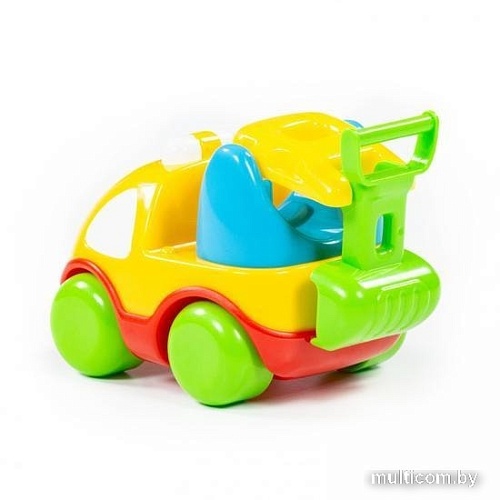 Полесье Автомобиль Би-Би-Знайка Тёма №2 79381