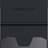 Кредитница Magssory Geotag Magnetic Blue ACL003b