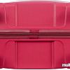 Чемодан-спиннер Samsonite Flux Granita Red 81 см