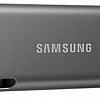 USB Flash Samsung DUO Plus 128GB (серый)