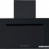 Кухонная вытяжка Oasis ND-60B (A)