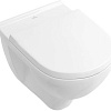 Унитаз Villeroy &amp; Boch O.novo 5660HRR1 Ceramic Plus