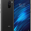 Смартфон Xiaomi Pocophone F1 6GB/64GB (черный)