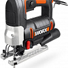 Электролобзик Worx WX478.1