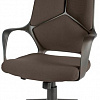 Кресло Norden IQ CX0898H-1-60 (черный/серо-голубой)