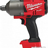 Ударный гайковерт Milwaukee M18 ONEFHIWF34-0X Fuel 4933459729 (без АКБ, кейс)