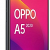 Смартфон Oppo A5 2020 CPH1931 3GB/64GB (черный глянец)