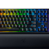 Клавиатура Razer Huntsman V2 (Purple Switch, нет кириллицы)
