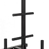 Стойка/стеллаж VictoryFit VF-D4007 (черный)