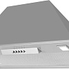 Кухонная вытяжка KUPPERSBERG Inlinea 70 X