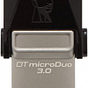 USB Flash Kingston DataTraveler microDuo 64GB (DTDUO3/64GB)