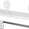 Swed House Полка Bathroom Shelf With Hooks R5180