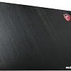 Коврик для мыши MSI Thunderstorm Aluminum Gaming