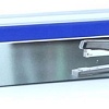 Печатный/типографский степлер Kangaro DS-45L № 24/6, 26/6 30 л (ассорти)