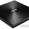 Оптический накопитель ASUS ZenDrive U9M (черный)