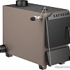 Отопительный котел СТЭН Каракан 12ТПЭ 3